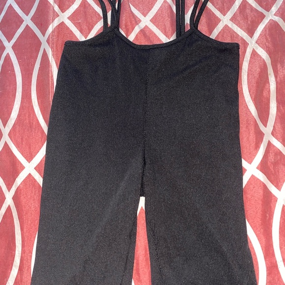 2pc biker short set - Picture 6 of 6